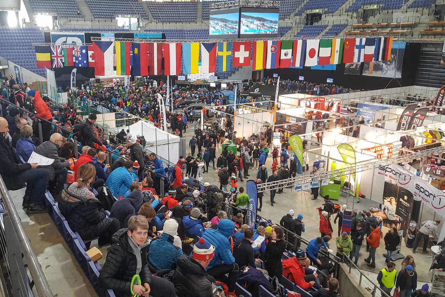 Läs mer om artikeln Rodby på Birkenmässan 2018