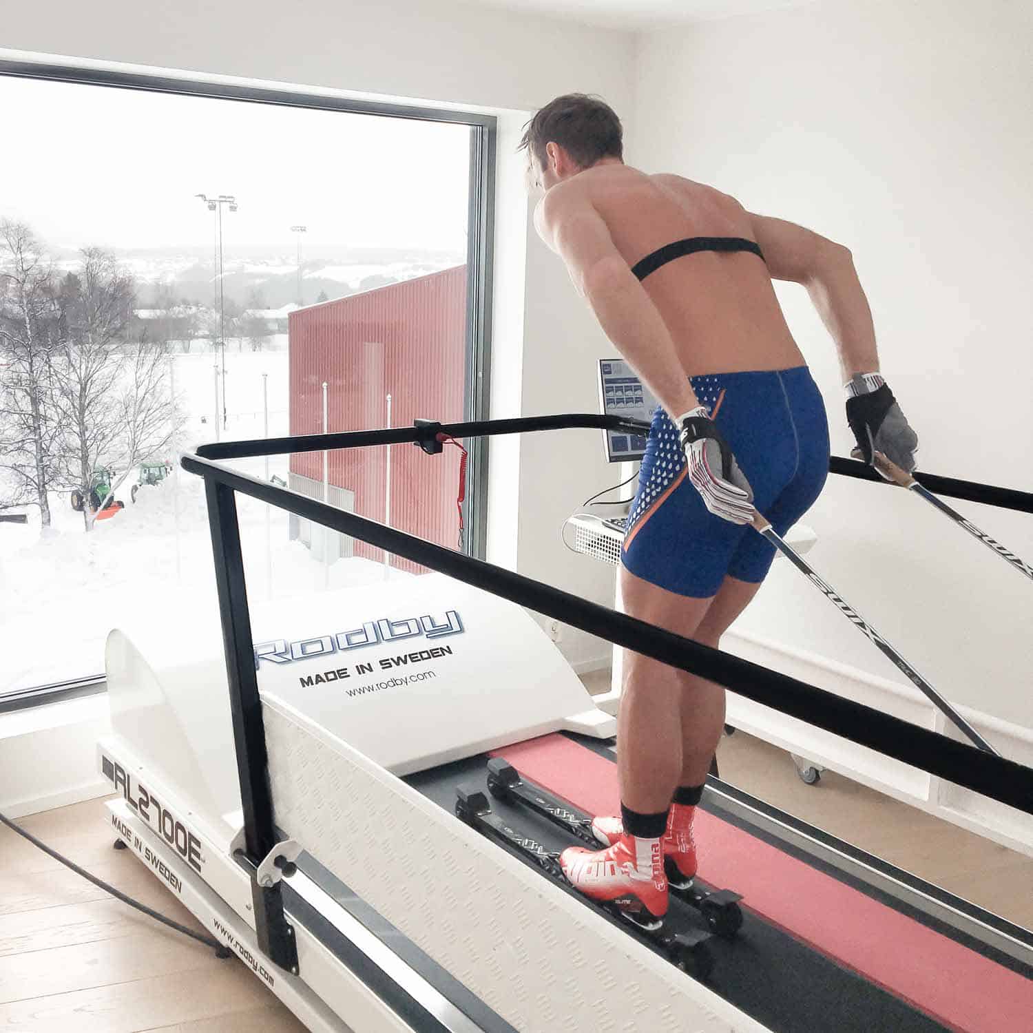 Read more about the article Rodby RL2700E to Petter Northug