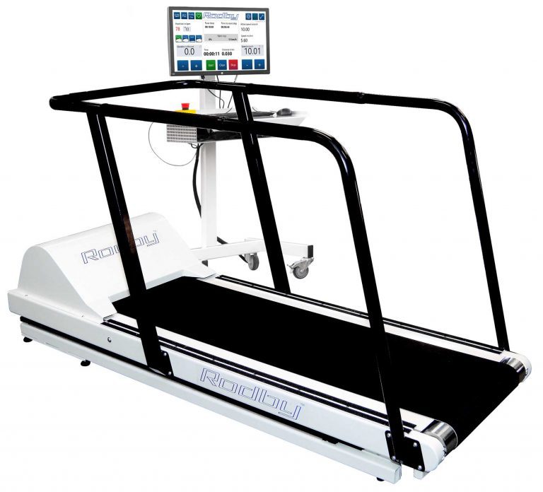 Rodby Treadmill RL1602E x 500