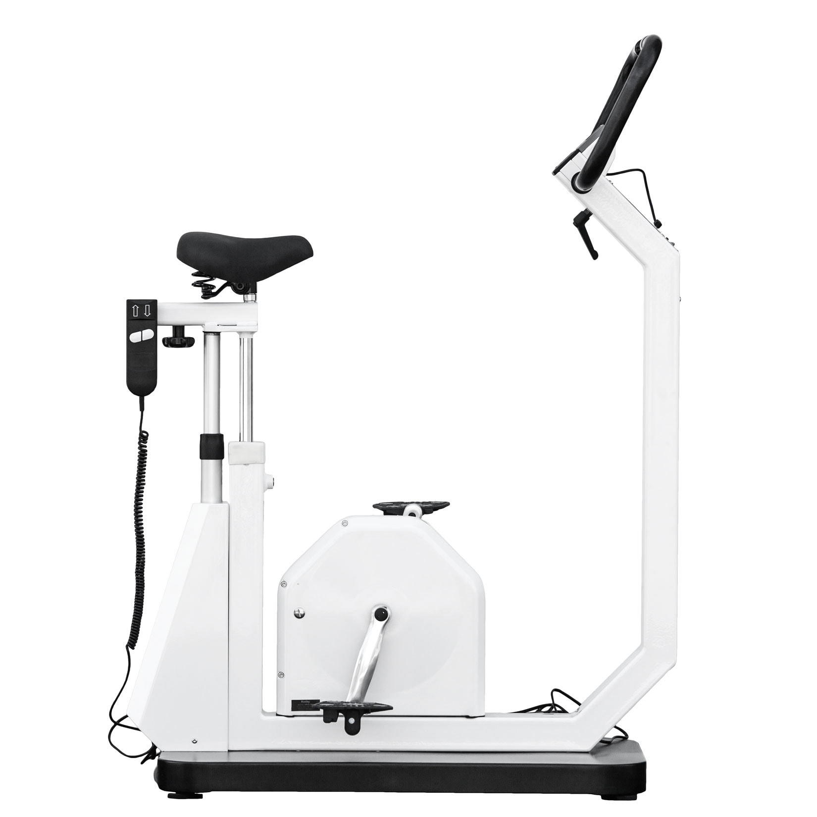 Ergometer bicycle Rodby Innovation