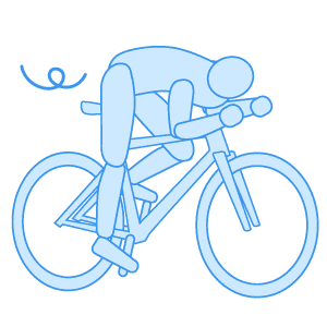 Sprinting