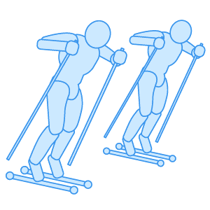 Pair Training