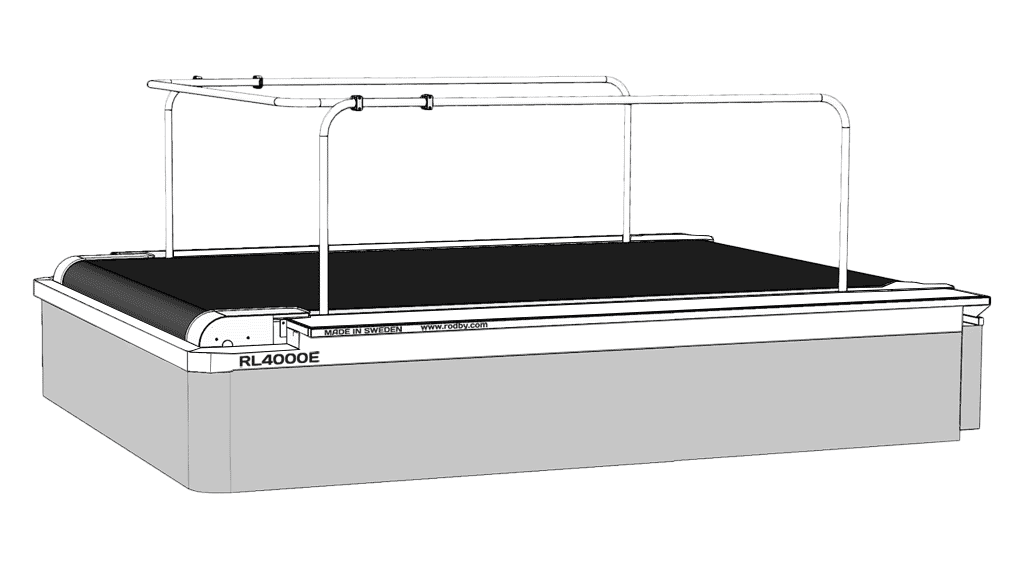 Rodby RL4000E