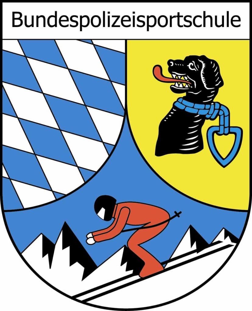 Bundespolizeisportschule Bad Endorf.